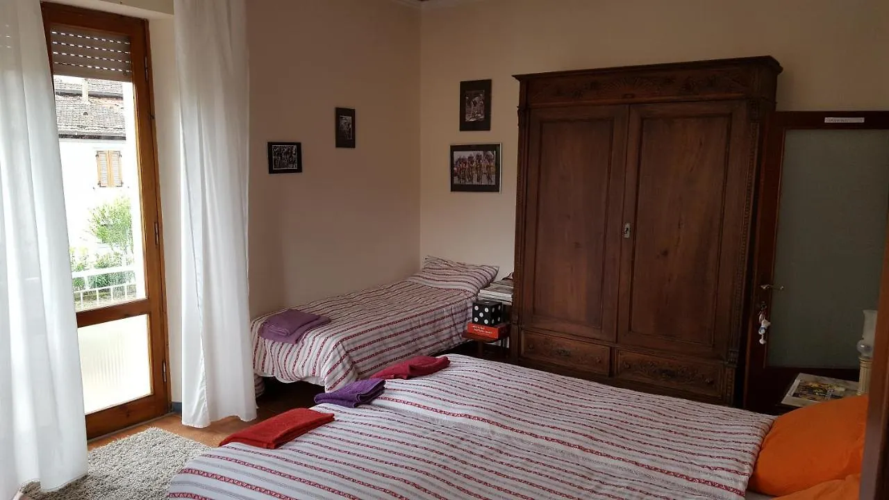 Bed and Breakfast BEDandBIKING Cortona 0*,  Italien