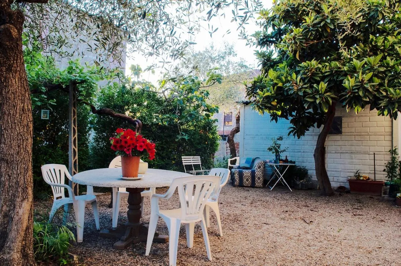 Bed and Breakfast BEDandBIKING Cortona