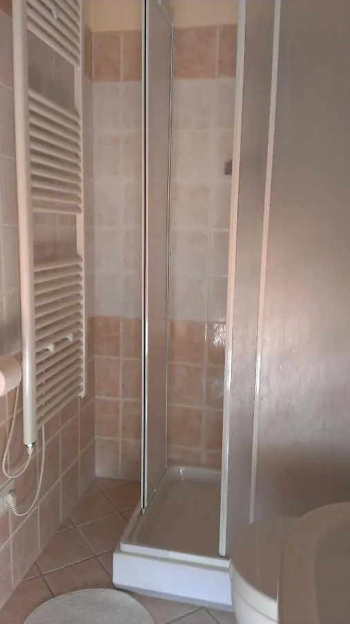 Bed and Breakfast BEDandBIKING Cortona 0*,  Italien
