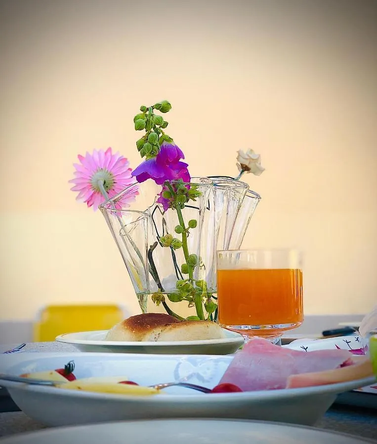 Bedandbiking Bed & Breakfast Cortona Italy