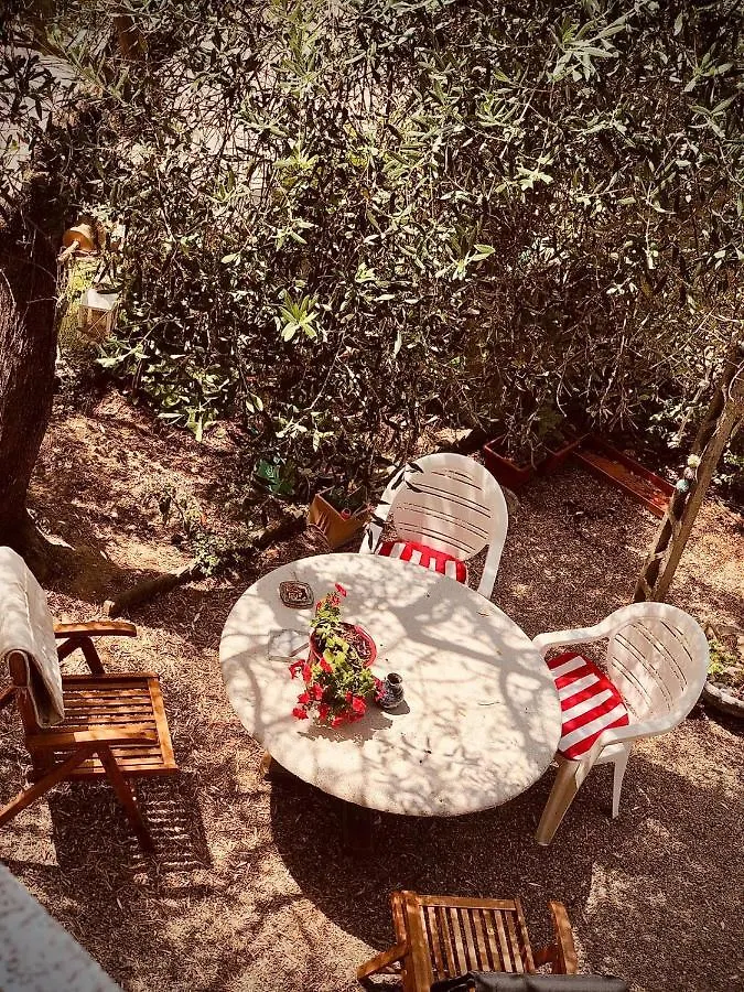 Bedandbiking Bed & Breakfast Cortona 0*,
