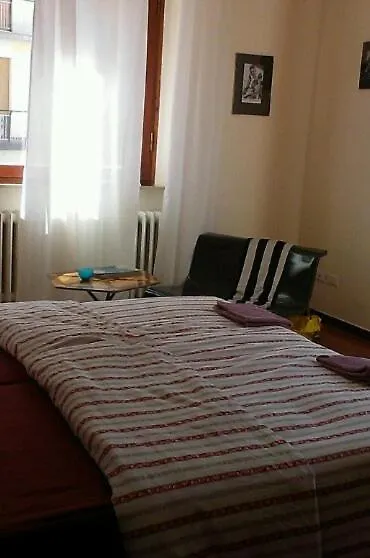 Bedandbiking Bed & Breakfast Cortona