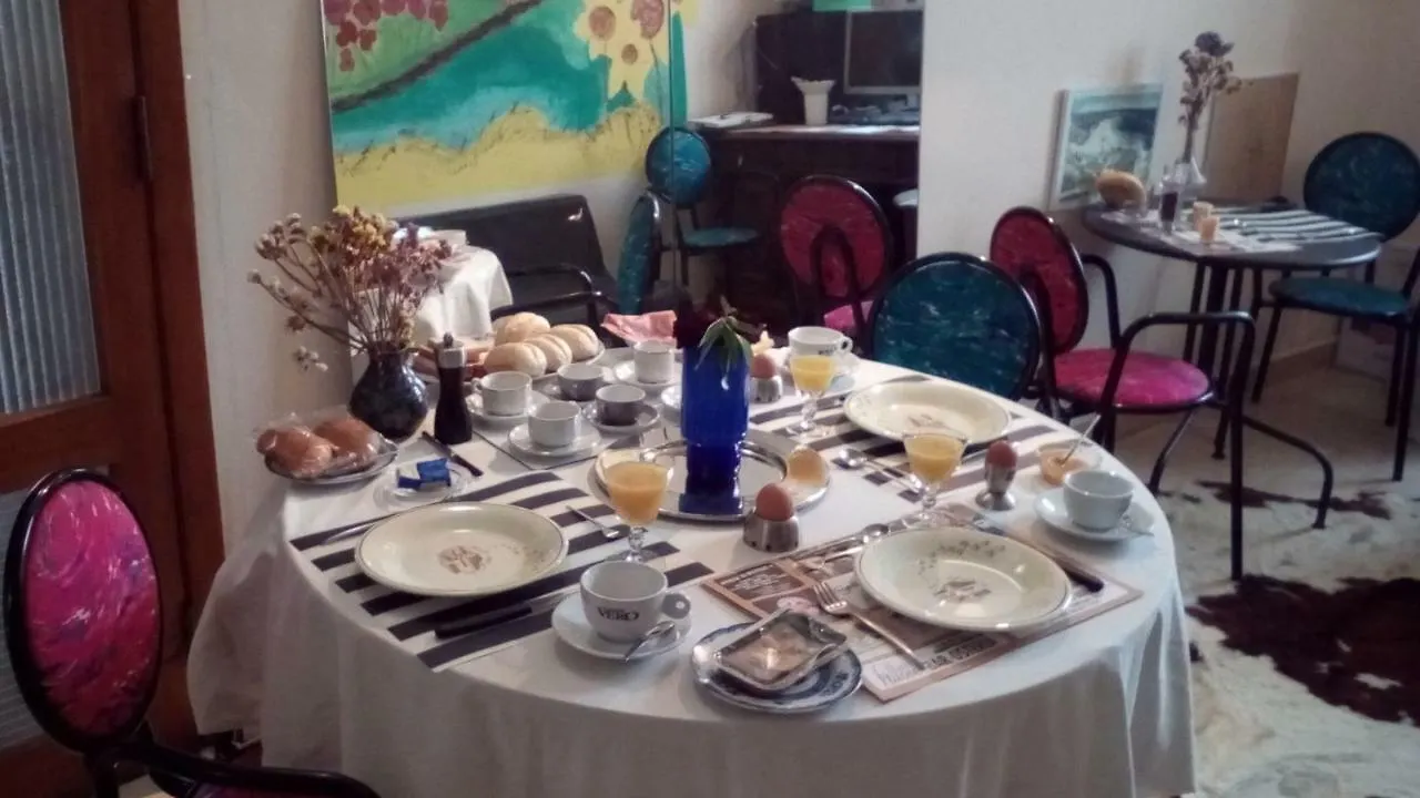 Bedandbiking Bed & Breakfast Cortona
